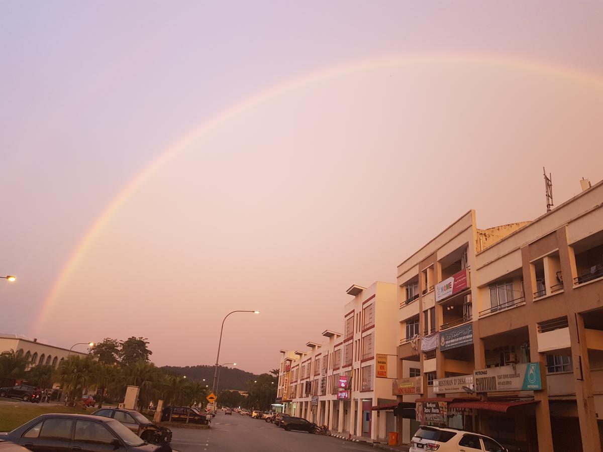 Hostel Kl Backpackers @ Klia Sepang Exterior foto